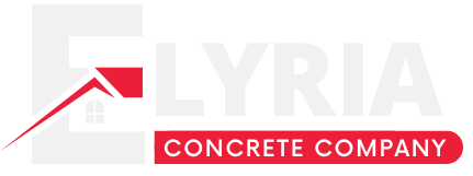Elyria Concrete Company Black